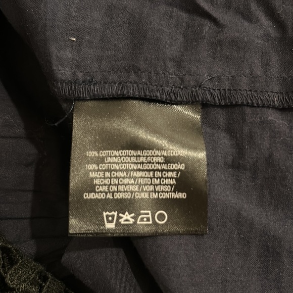 T Tahari Amanda Embroidered Dress NWOT - Picture 12 of 12